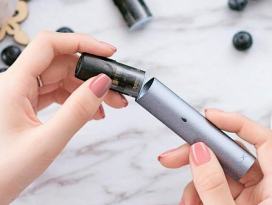 RELX悦刻五代幻影真实评测！